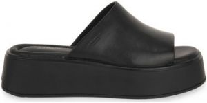Sandále Vagabond Shoemakers  COURTNEY BLK