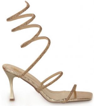 Sandále Laura Biagiotti  LIGHT GOLD