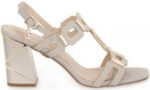 Sandále Laura Biagiotti  BEIGE