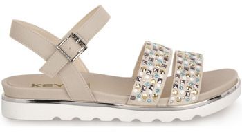 Sandále Keys  OTTAVIA BEIGE