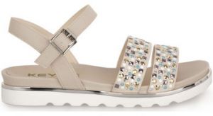 Sandále Keys  OTTAVIA BEIGE
