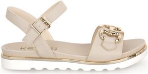 Sandále Keys  OTTAVIA BEIGE