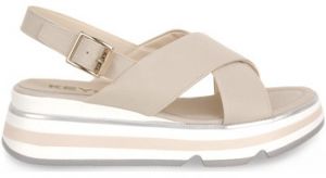Sandále Keys  BEIGE