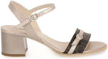 Sandále NeroGiardini  NERO GIARDINI  300 GIOVE MORO