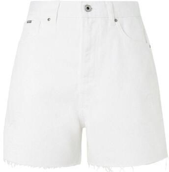 Sukňa Pepe jeans  -