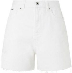 Sukňa Pepe jeans  -