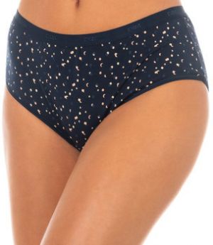 Klasické nohavičky DIM  D4C20-AUN