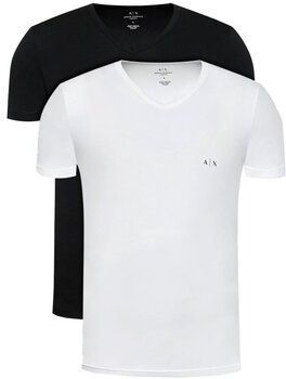 Tričká s krátkym rukávom EAX  956004 CC282