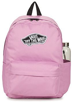 Ruksaky a batohy Vans  OLD SKOOL CLASSIC BACKPACK