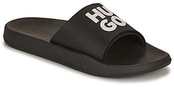 športové šľapky HUGO  Nil_Slid_mdtpu_N