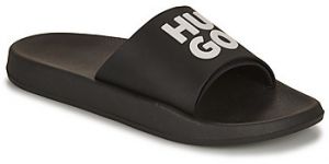 športové šľapky HUGO  Nil_Slid_mdtpu_N