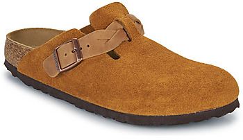 Nazuvky BIRKENSTOCK  Boston LEVE