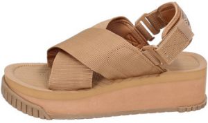 Sandále Shaka  EX171 FIESTA PLATFORM