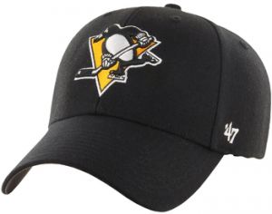 Šiltovky '47 Brand  NHL Pittsburgh Penguins MVP Cap