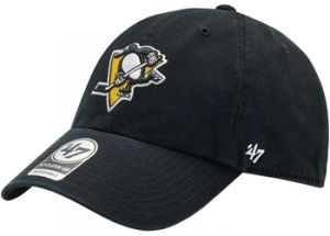 Šiltovky '47 Brand  NHL Pittsburgh Penguins Cap
