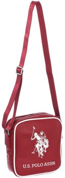Tašky cez rameno U.S Polo Assn.  BEUM66021MVP-RED