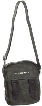 Tašky cez rameno U.S Polo Assn.  BEUN66016MVP-ARMY GREEN