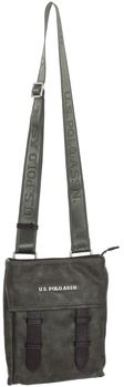 Tašky cez rameno U.S Polo Assn.  BEUN66017MVP-ARMY GREEN