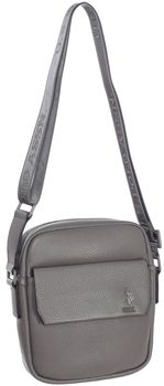 Tašky cez rameno U.S Polo Assn.  BEUS35749MVP-GREY