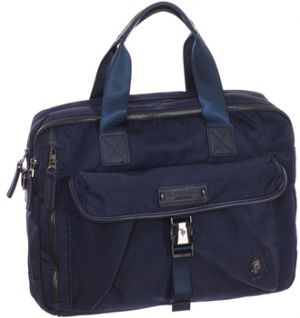 Aktovky U.S Polo Assn.  BEUS96027MIP-NAVY