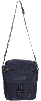 Tašky cez rameno U.S Polo Assn.  BEUS96029MIP-NAVY