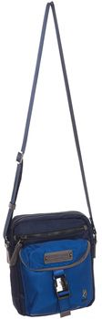 Tašky cez rameno U.S Polo Assn.  BEUS96029MIP-NAVYBLUE