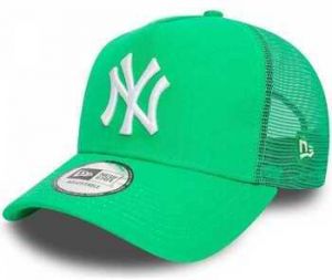 Šiltovky New-Era  League ess trucker neyyan