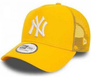 Šiltovky New-Era  League ess trucker neyyan