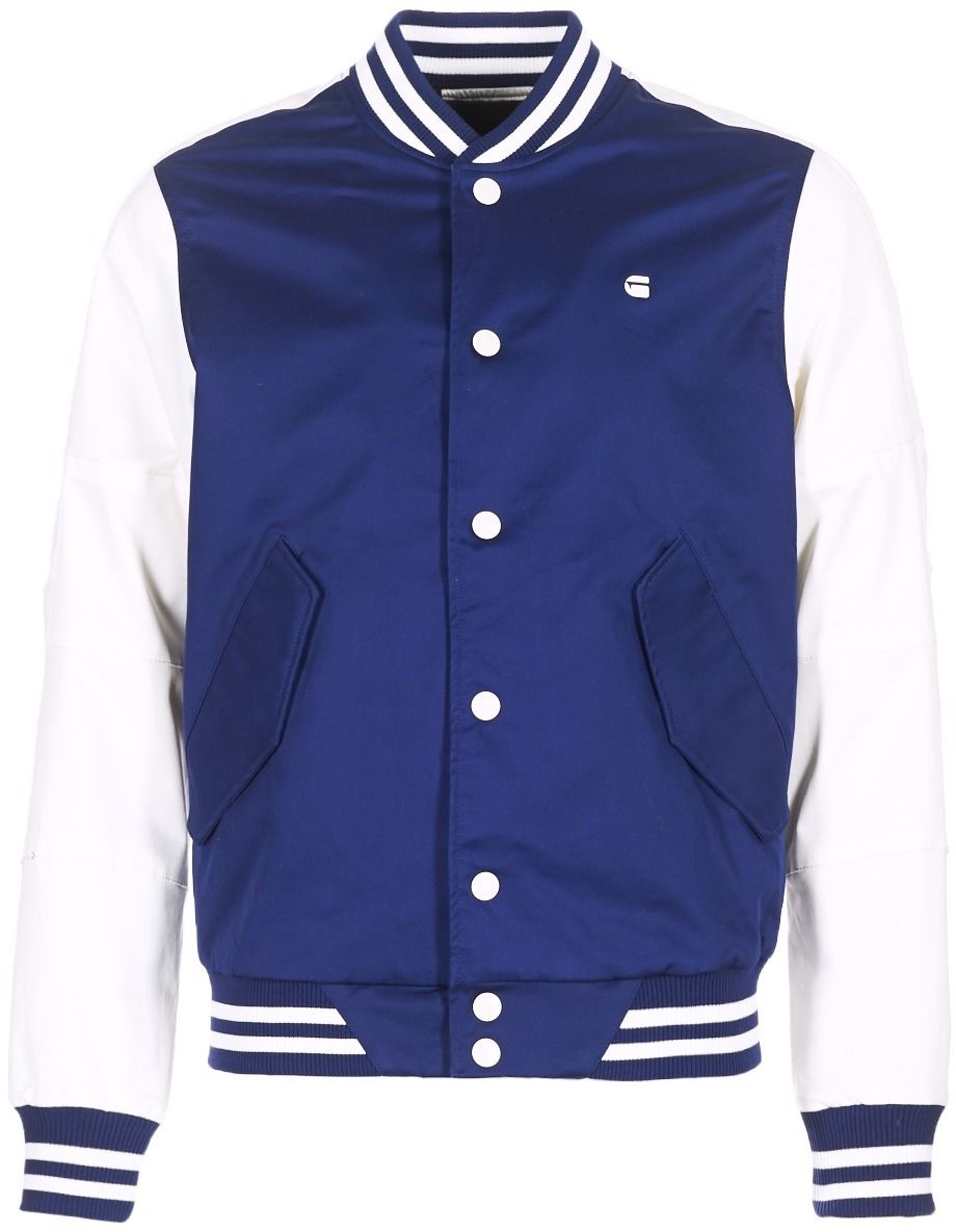 g star rackam sports bomber