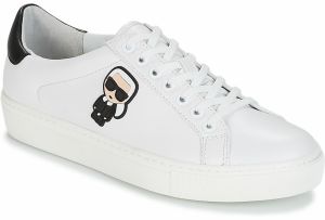 Nízke tenisky Karl Lagerfeld  KUPSOLE KARL ICONIK