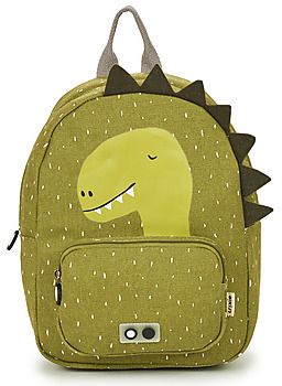 Ruksaky a batohy TRIXIE  MISTER DINO