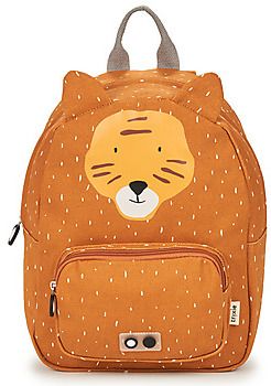 Ruksaky a batohy TRIXIE  MISTER TIGER