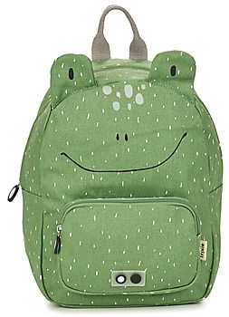 Ruksaky a batohy TRIXIE  MISTER FROG