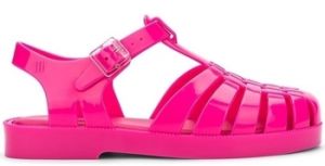 Sandále Melissa  MINI  Possession K - Pink