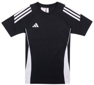Tričká s krátkym rukávom adidas  TIRO24 SWTEEY