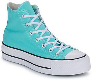 Členkové tenisky Converse  CHUCK TAYLOR ALL STAR LIFT