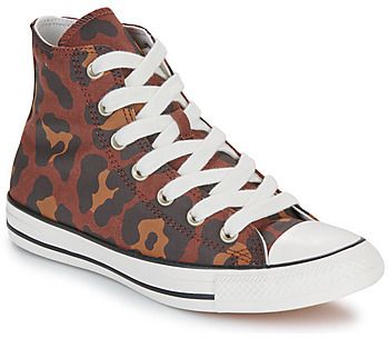 Členkové tenisky Converse  CHUCK TAYLOR ALL STAR