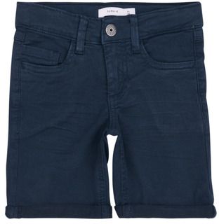Šortky/Bermudy Name it  NKMSILAS SLIM L TWI SHORTS 9587-MF TB