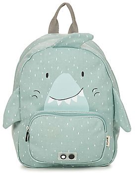 Ruksaky a batohy TRIXIE  MISTER SHARK