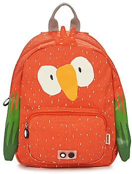 Ruksaky a batohy TRIXIE  MISTER PARROT