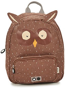 Ruksaky a batohy TRIXIE  MISTER OWL