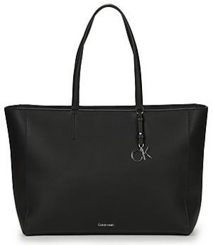 Veľká nákupná taška/Nákupná taška Calvin Klein Jeans  CK MUST SHOPPER MD