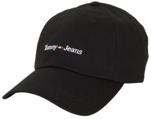 Šiltovky Tommy Jeans  SPORT CAP