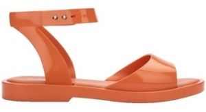Sandále Melissa  Nina Sandal - Orange