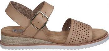 Sandále Skechers  114143-NAT