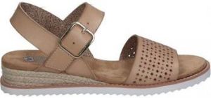 Sandále Skechers  114143-NAT