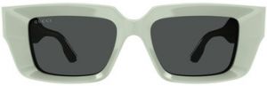 Slnečné okuliare Gucci  Occhiali da sole  GG1529S 003