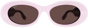 Slnečné okuliare Gucci  Occhiali da sole  GG1527S 003