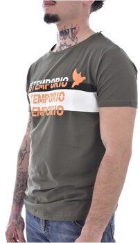 Tričká s krátkym rukávom Just Emporio  JE-MALKIM-01