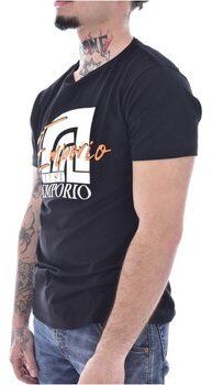 Tričká s krátkym rukávom Just Emporio  JE-MILIM-01